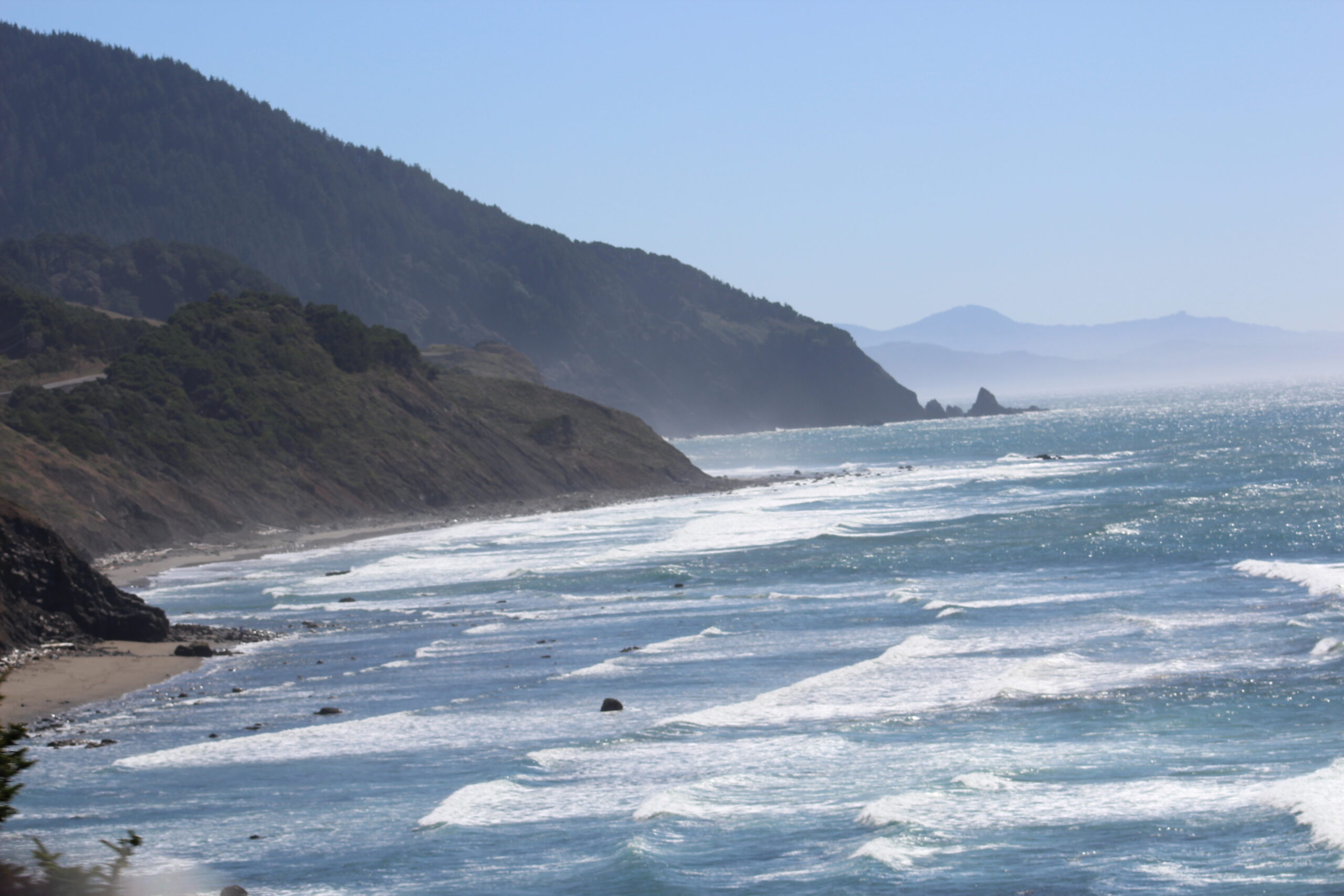 Destination…vacation