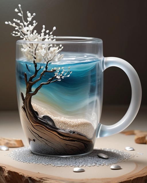 Garden Ideas for desert areas