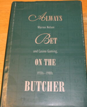 A great group of gentlemen…